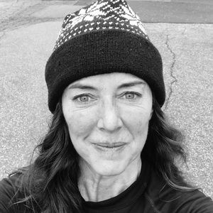 Meet your Posher, Gina